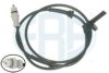 ERA 560282 Sensor, wheel speed